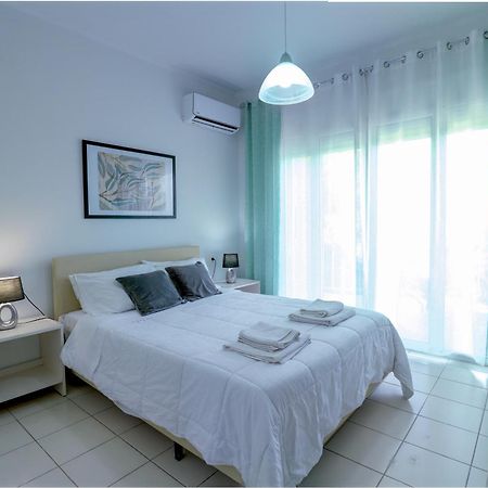 קונטואקלי Dreamy Apartments Corfu מראה חיצוני תמונה