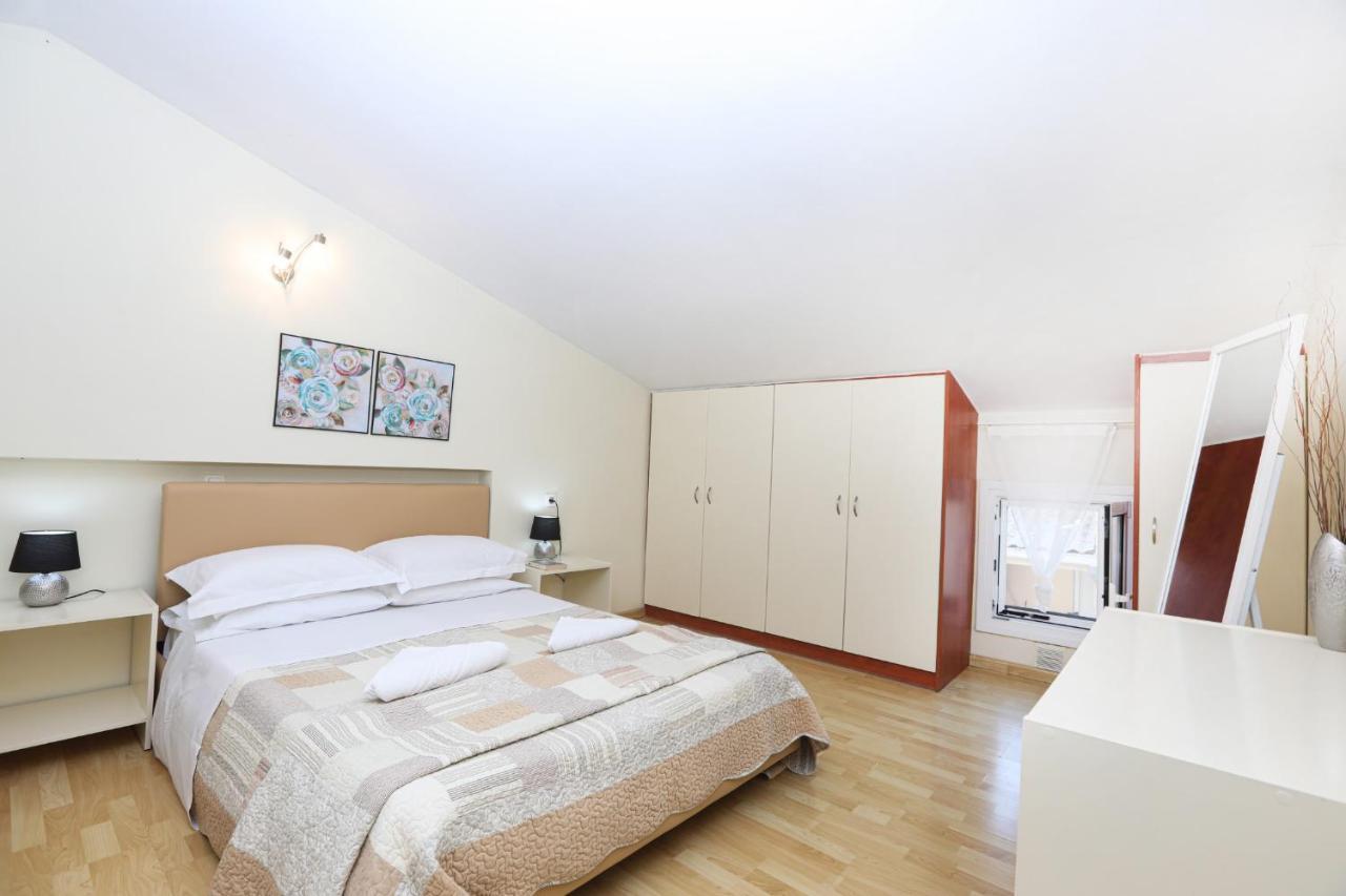 קונטואקלי Dreamy Apartments Corfu מראה חיצוני תמונה