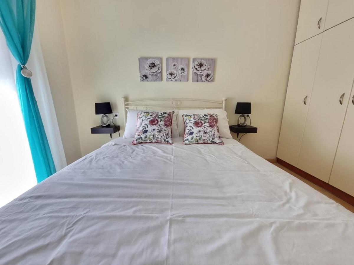 קונטואקלי Dreamy Apartments Corfu מראה חיצוני תמונה