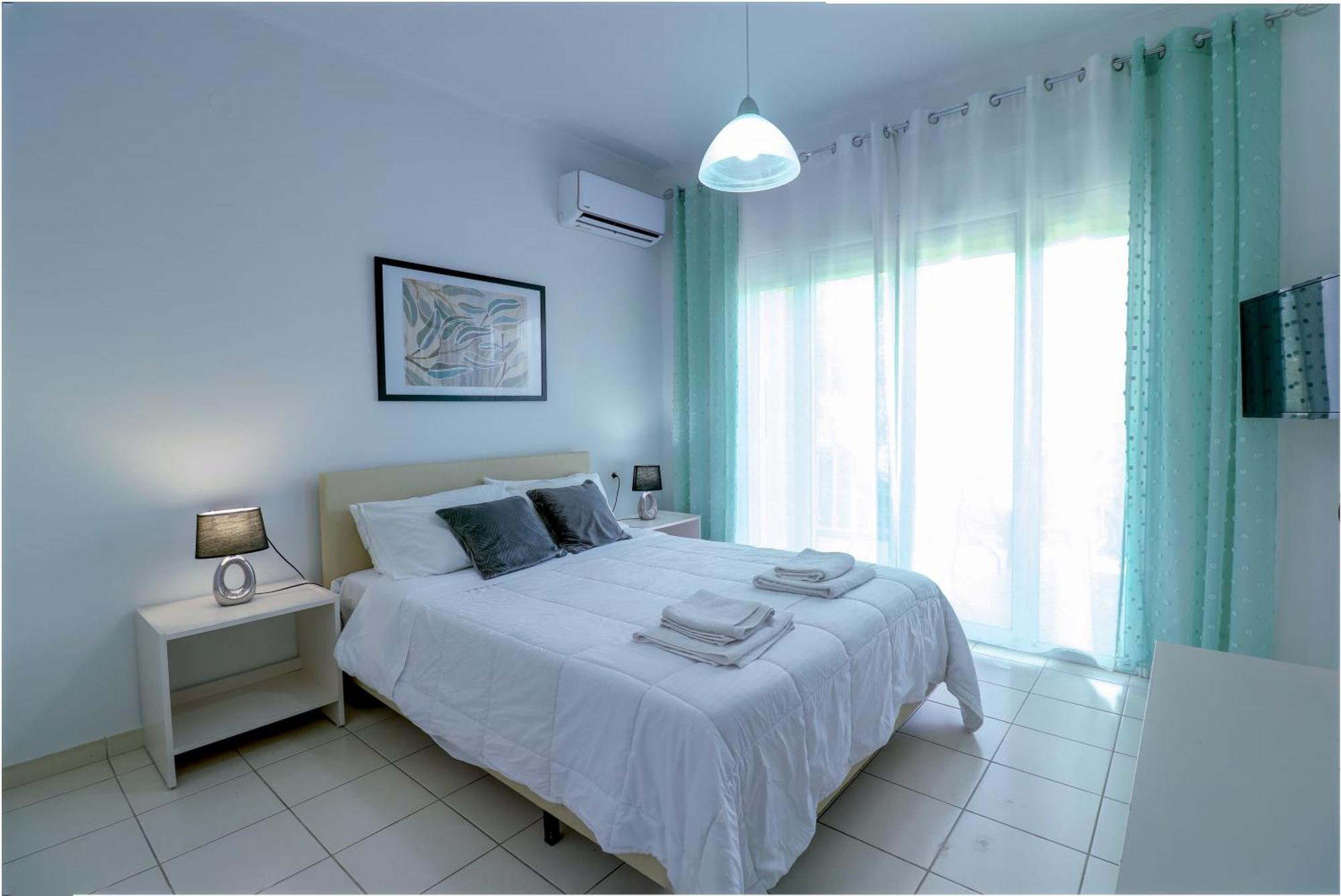 קונטואקלי Dreamy Apartments Corfu מראה חיצוני תמונה