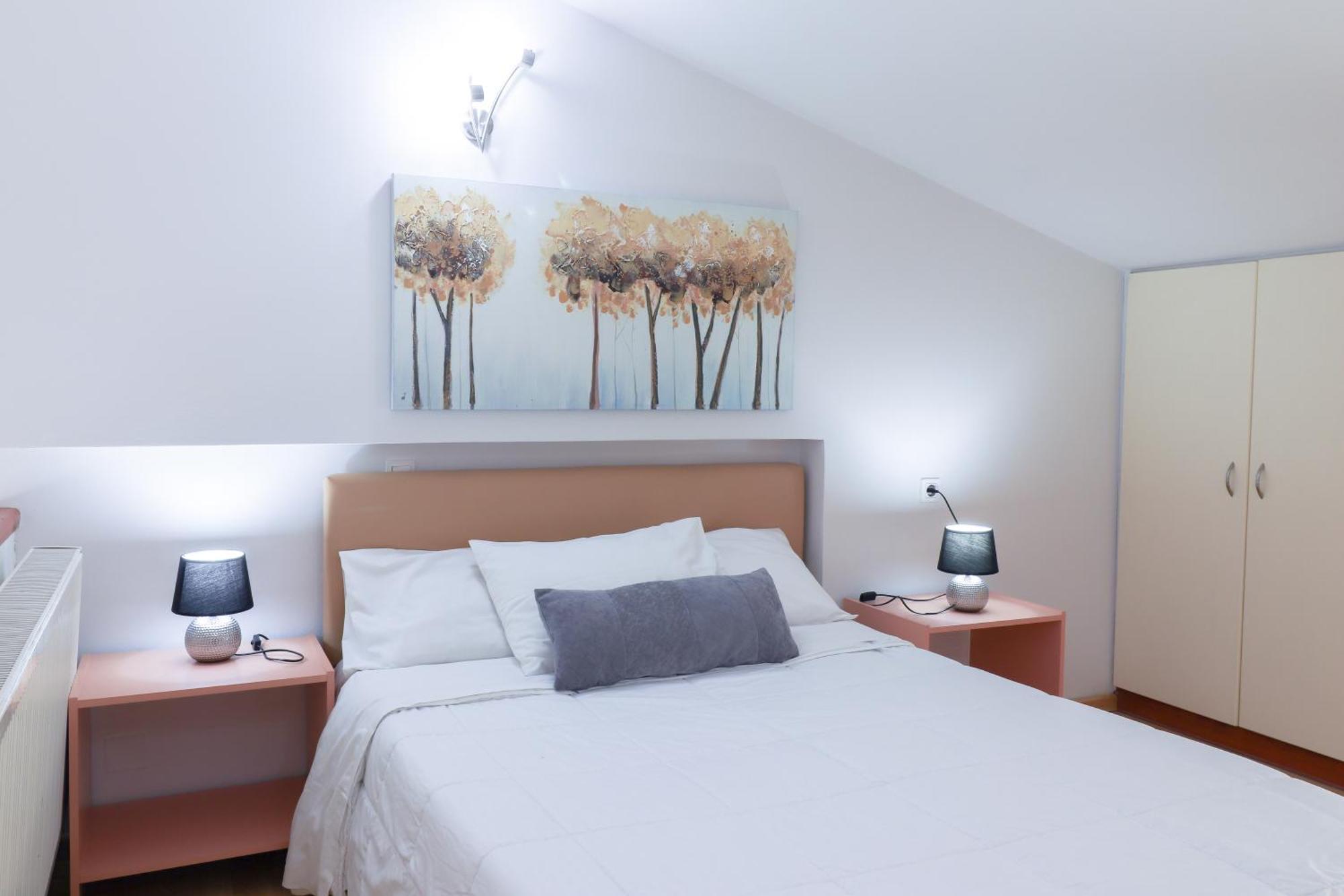 קונטואקלי Dreamy Apartments Corfu מראה חיצוני תמונה