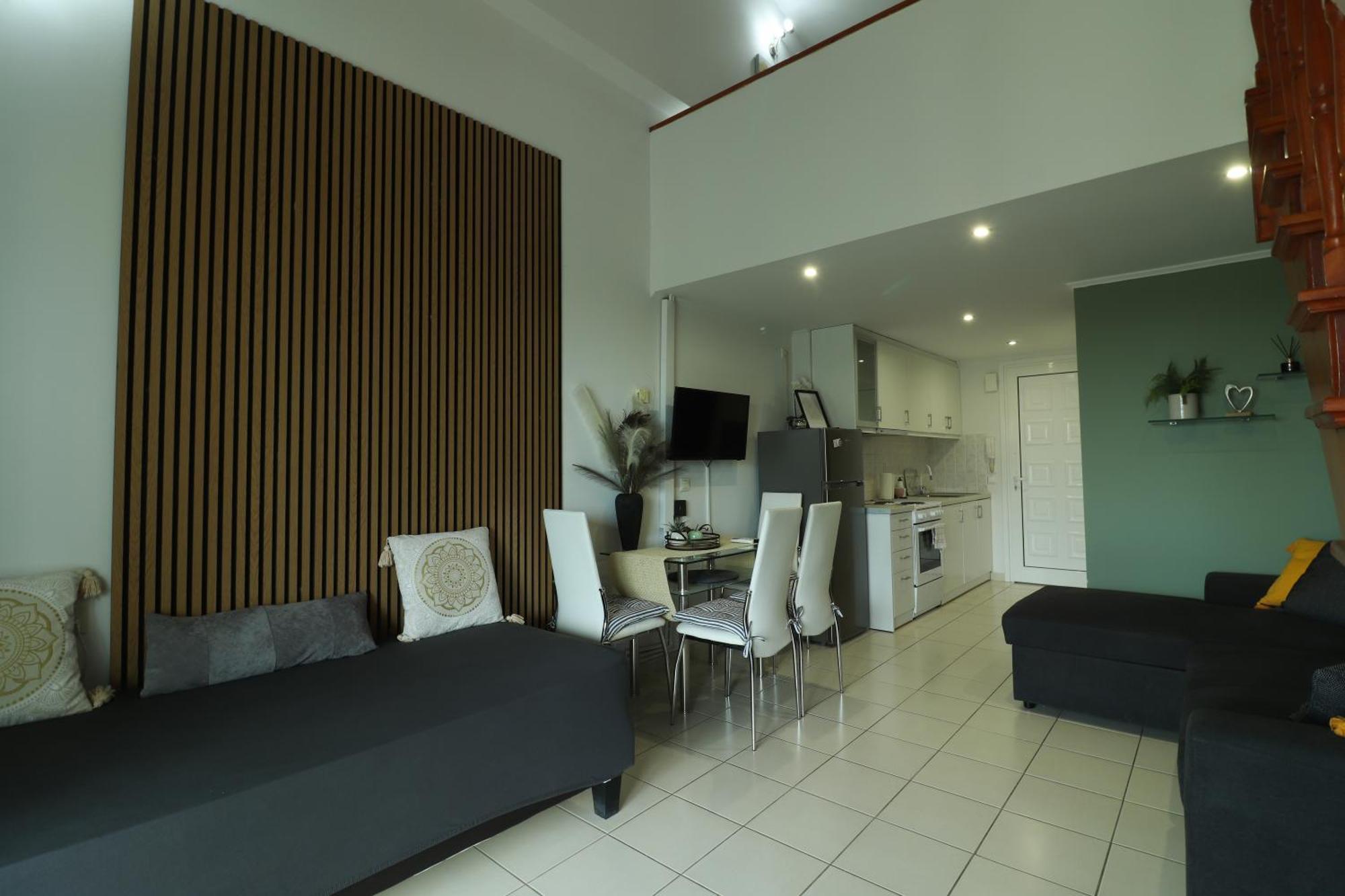 קונטואקלי Dreamy Apartments Corfu מראה חיצוני תמונה