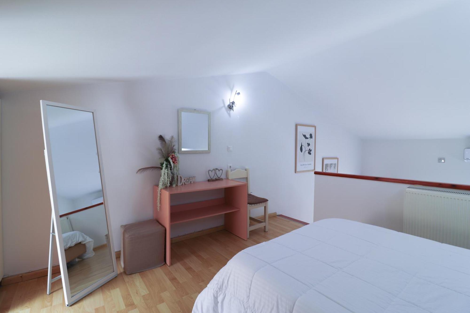 קונטואקלי Dreamy Apartments Corfu מראה חיצוני תמונה