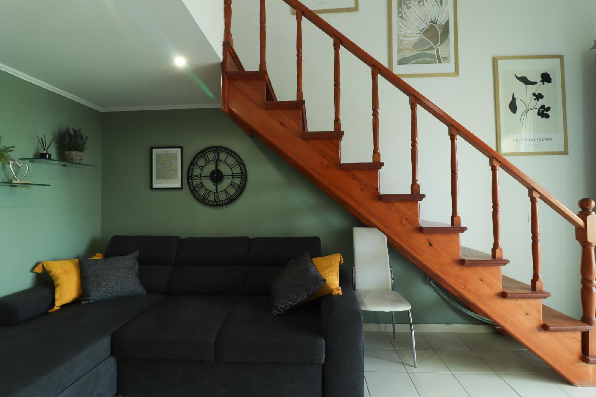 קונטואקלי Dreamy Apartments Corfu מראה חיצוני תמונה