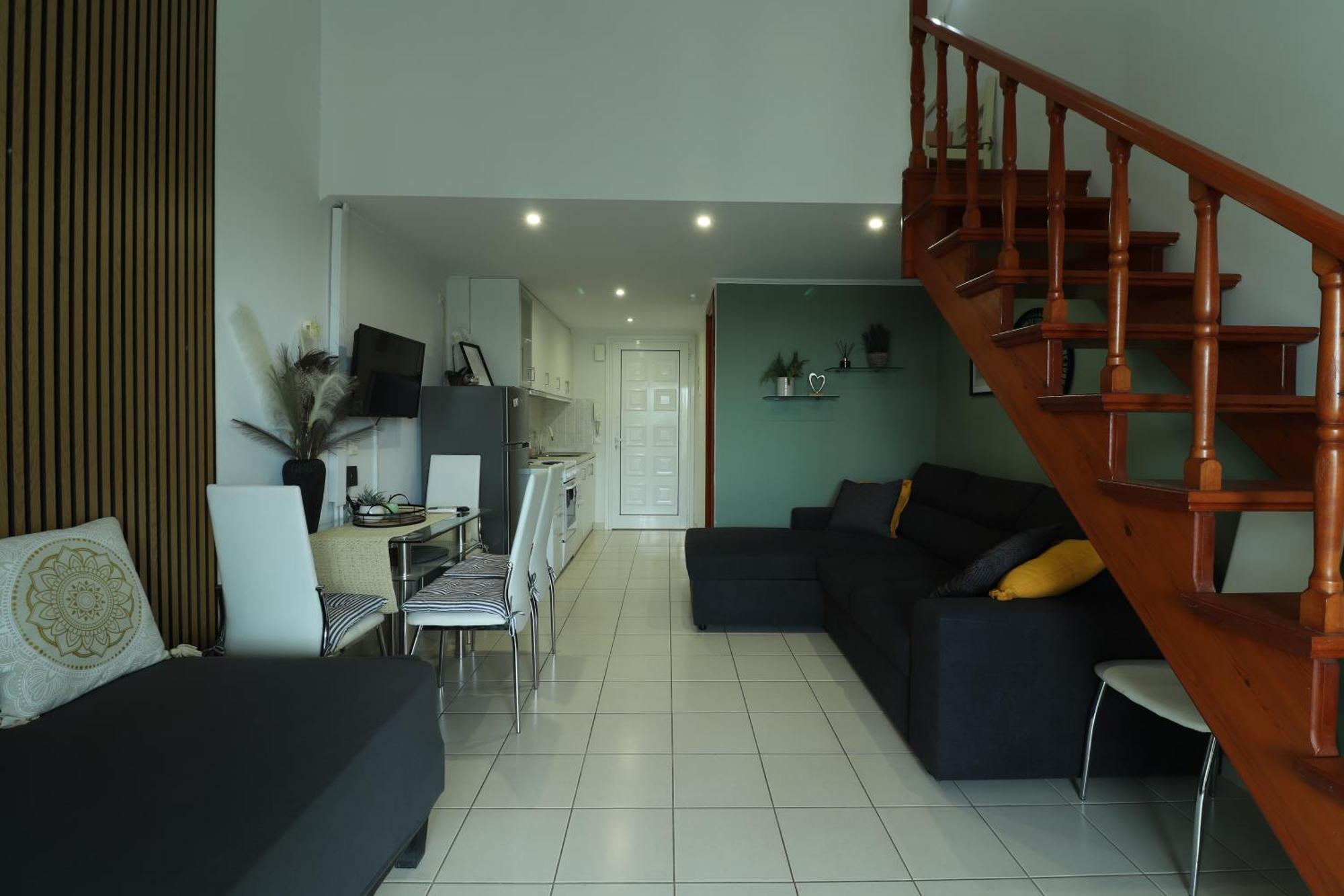 קונטואקלי Dreamy Apartments Corfu מראה חיצוני תמונה