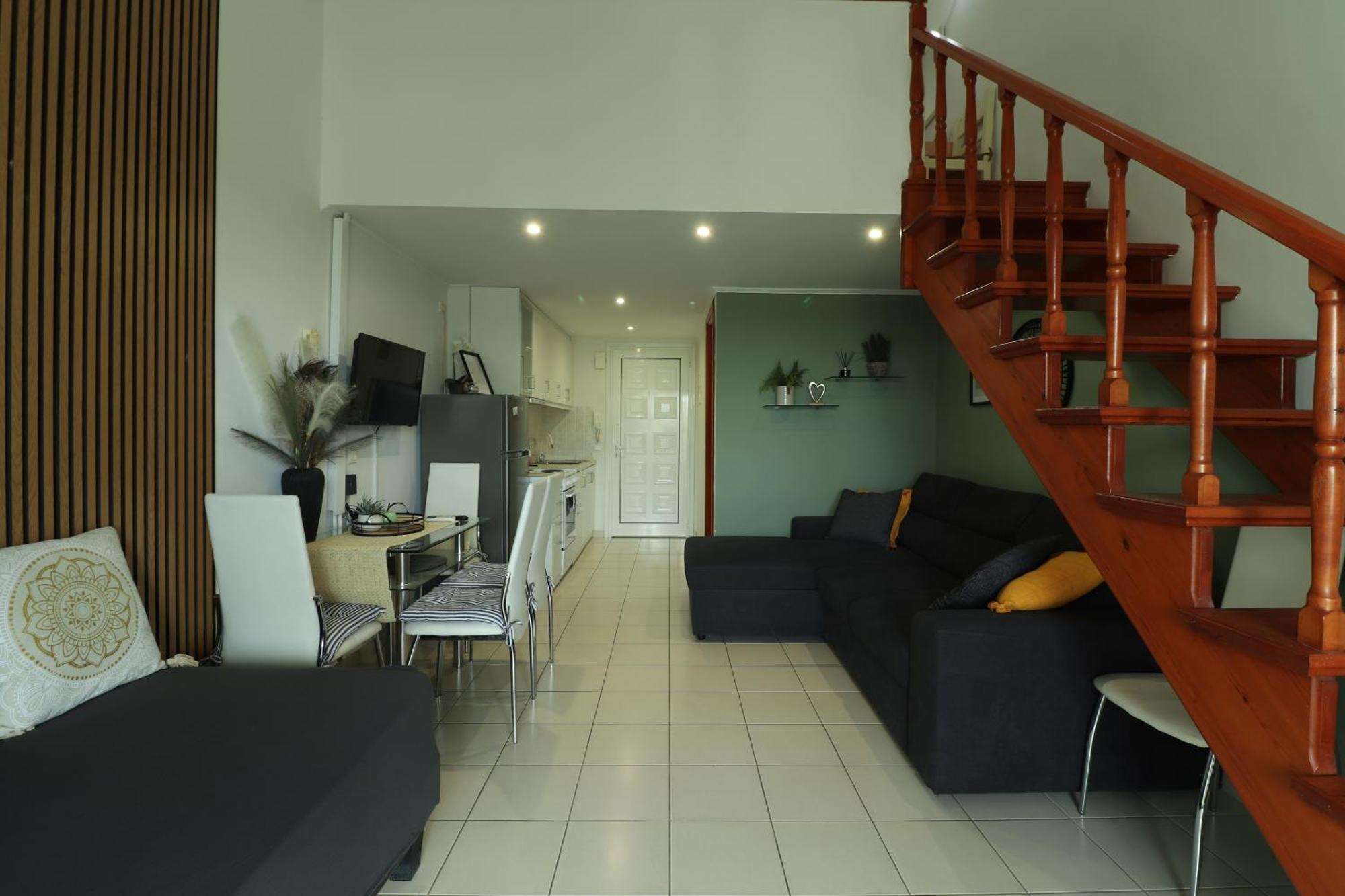 קונטואקלי Dreamy Apartments Corfu מראה חיצוני תמונה