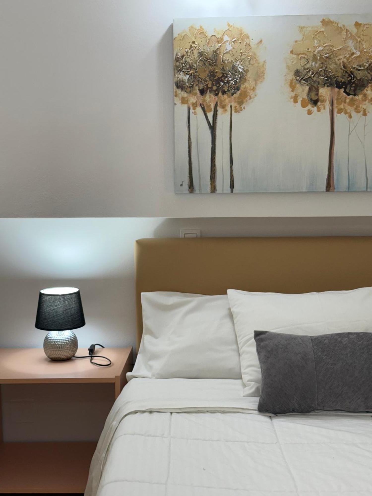 קונטואקלי Dreamy Apartments Corfu מראה חיצוני תמונה