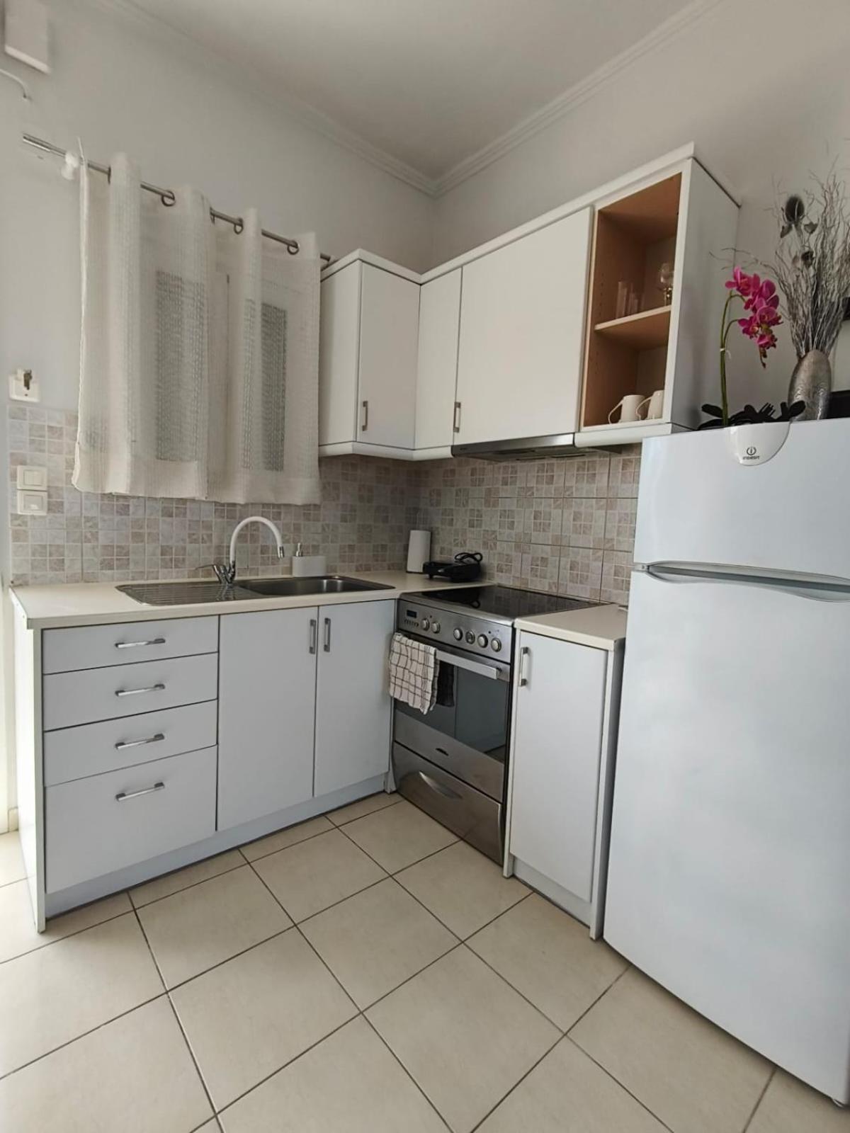 קונטואקלי Dreamy Apartments Corfu מראה חיצוני תמונה