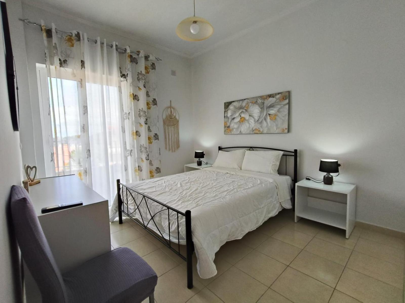 קונטואקלי Dreamy Apartments Corfu מראה חיצוני תמונה