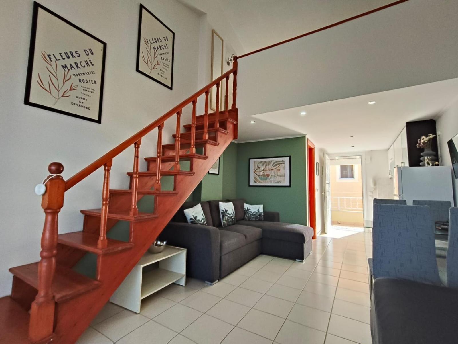 קונטואקלי Dreamy Apartments Corfu מראה חיצוני תמונה