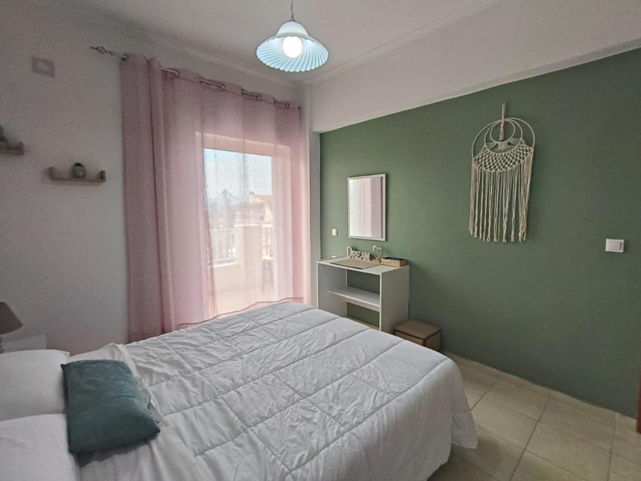 קונטואקלי Dreamy Apartments Corfu מראה חיצוני תמונה