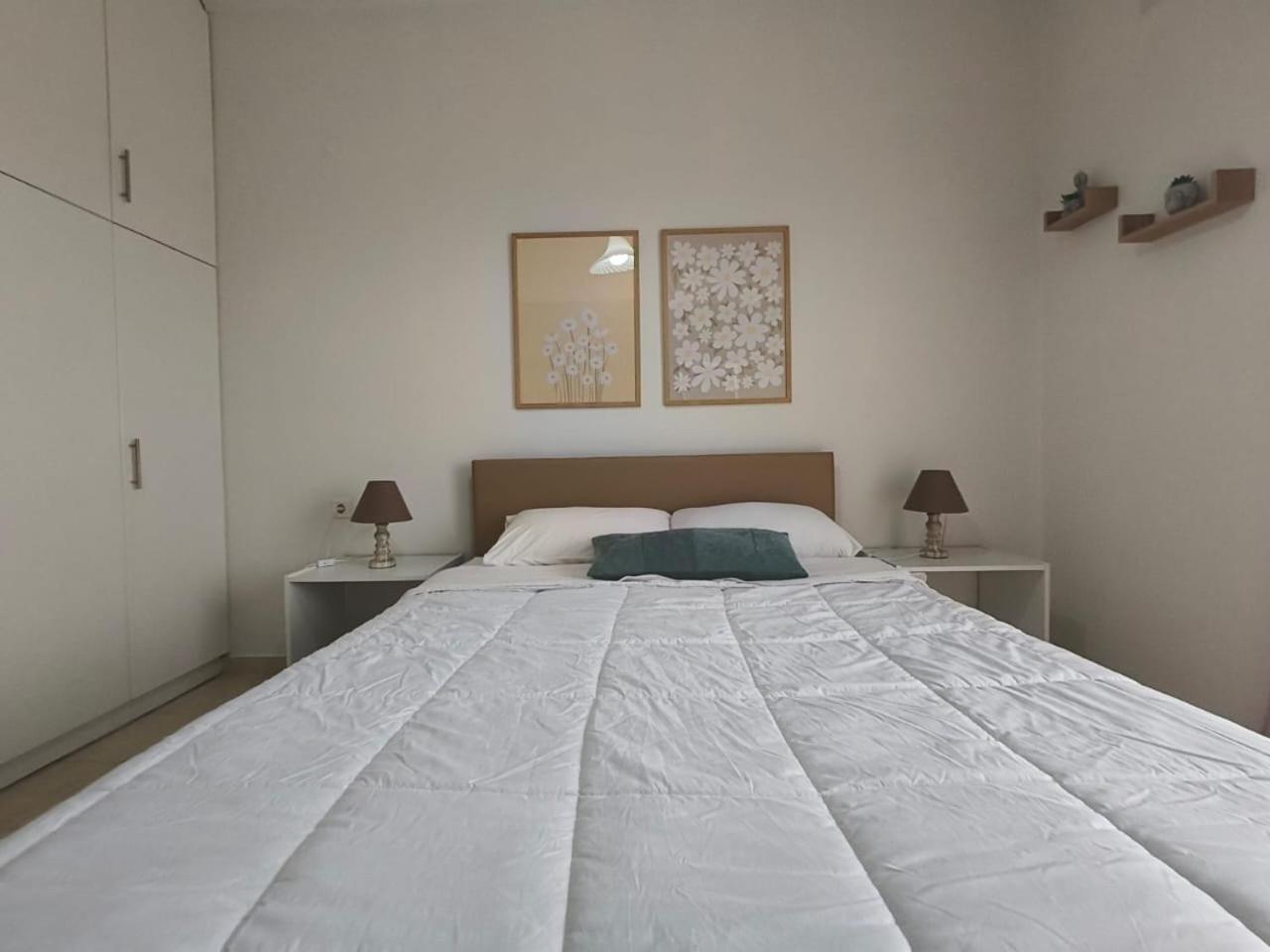 קונטואקלי Dreamy Apartments Corfu מראה חיצוני תמונה